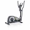 Bicicleta eliptica KETTLER NOVA P/CROSS P, Greutate utilizator 130 Kg, Volanta 14 Kg