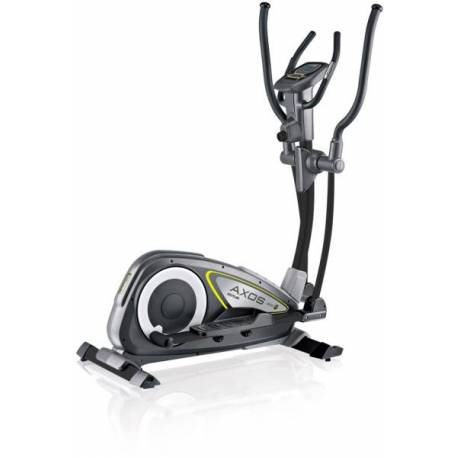 Bicicleta eliptica KETTLER NOVA M/Cross M, Greutate utilizator 110 Kg, Volanta 12 Kg