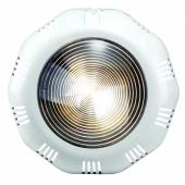 Proiector halogen plat, color, 75W pentru piscine din beton/liner UL-TP100