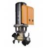 Thruster cu elice dubla QUICK BTQ 185 - 105, 12V, 6300W, 105kgf, pentru ambarcatiuni 12-15m