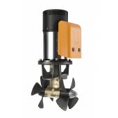 Thruster cu elice dubla QUICK BTQ 250 - 240, 24V, 10kW, 240kgf, pentru ambarcatiuni 16-21m