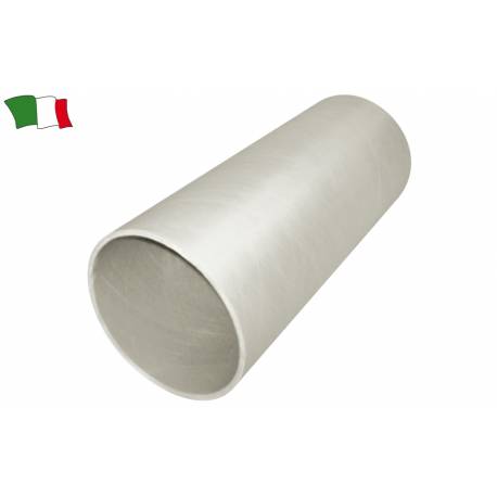 Tunel pentru thruster prova QUICK, fibra de sticla, diametru 125mm, lungime 100cm