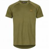 Tricou BLASER Funktions 21 Verde, marimea XL