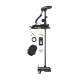 Motor electric MINN KOTA Terrova 80 MDI i-Pilot Link BT, 80lbs, 24V, 114cm