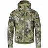Jacheta vanatoare BLASER Tranquility HunTec Camo marimea XXXL