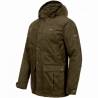 JACHETA BLASER HERREN SUEDE MARLO MAR. 3XL