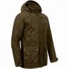 JACHETA BLASER HERREN SUEDE MARLO MAR. 3XL