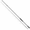 Lanseta spinning DAIWA PROREX LTD Super Slim, 2.40m, 5-21g, 2 tronsoane