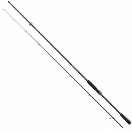 Lanseta spinning DAIWA PROREX LTD Super Slim, 2.40m, 10-35g, 2 tronsoane