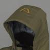 JACHETA SAVAGE SG4 WADING OLIVE GREEN MAR.XL