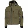 Jacheta pescuit SAVAGE GEAR SG4 Wading Olive Green, marimea M