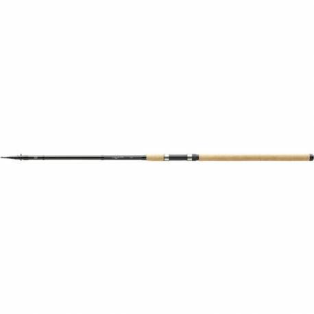 Lanseta match DAIWA TELE AQUALITE SENSOR FLOAT, 4.50m, 10-35g, telescopica