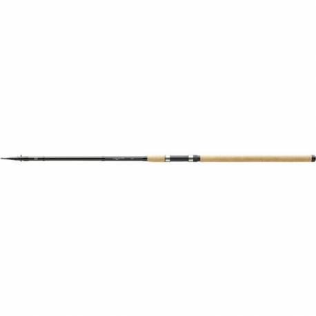 Lanseta match DAIWA TELE AQUALITE SENSOR FLOAT, 4.50m, 10-35g, telescopica