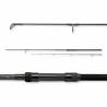 Lanseta DAIWA Black Widow Extension Carp 2.74m, 2.75lbs, 2 tronsoane