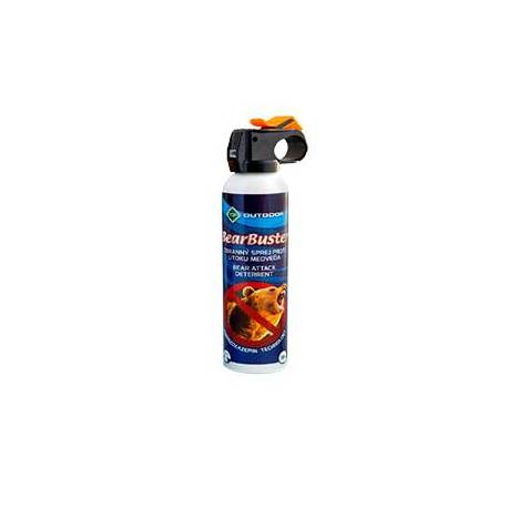 Spray impotriva ursilor BEAR BUSTER 150ml