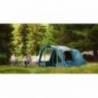 Cort camping COLEMAN Castle Pines 4, 4 persoane, poliester 68D, 2 incaperi, 10.5mp