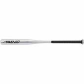 Bata baseball Aluminiu Abbey, 75 cm