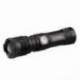 Lanterna LED reincarcabila NATIONAL GEOGRAPHIC Iluminos 1000, 1000 lumeni