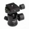 Cap tip bila pentru trepied camera foto/video BRESSER BH-51MT