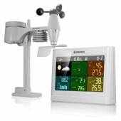 Statie meteo 5 in 1 BRESSER Comfort 7002550GYE000