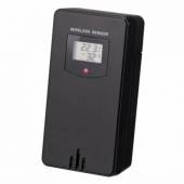 Senzor wireless 3 canale pentru statii meteo BRESSER 7009992