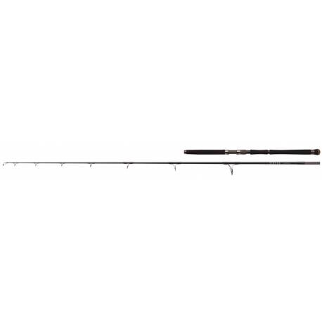 Lanseta spinning ZENAQ SINPAA 83 HIRAMASA, 252cm, 65-130g, 2 tronsoane