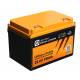 Acumulator LIONTRON LiFePO4 LX Smart BMS 24V 100Ah, Bluetooth 4.0, 27.5kg