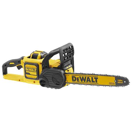 Fierastrau cu lant FlexVolt DeWALT DCM575X1-QW ,40cm, acumulator 54V, 3Ah