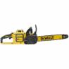 Fierastrau cu lant FlexVolt DeWALT DCM575X1-QW ,40cm, acumulator 54V, 3Ah