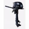 Motor termic TOHATSU MFS6DSPUL Sail Pro 6CP, portabil, alternator 12V, cizma XL, pornire manuala