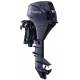 Motor termic TOHATSU MFS9.8B EPL 10CP, cizma lunga, comenzi la distanta, pornire electrica, alternator, rezervor extern