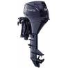 Motor termic TOHATSU MFS9.8B EPL 10CP, cizma lunga, comenzi la distanta, pornire electrica, alternator, rezervor extern