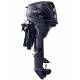 Motor termic TOHATSU MFS15E EPS 15CP EFI, cizma scurta, comenzi la distanta, pornire electrica, alternator