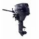 Motor termic TOHATSU MFS20E L 20CP, cizma lunga, pornire manuala, rezervor extern cu linie de alimentare incluse