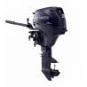 Motor termic TOHATSU MFS20E L 20CP, cizma lunga, pornire manuala, rezervor extern cu linie de alimentare incluse