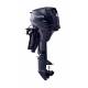 Motor termic TOHATSU MFS20E EPL 20CP, cizma lunga, comenzi la distanta, pornire electrica, alternator, rezervor extern