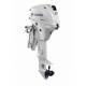 Motor termic TOHATSU MFS20EW EPTL 20CP White, cizma lunga, comenzi la distanta, power tilt, pornire electrica, alternator