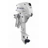 Motor termic TOHATSU MFS20EW EPTL 20CP White, cizma lunga, comenzi la distanta, power tilt, pornire electrica, alternator
