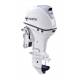 Motor termic TOHATSU MFS40AW ETL 40CP White, cizma lunga, pornire electrica, Power Trim & Tilt, alternator