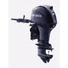 Motor termic TOHATSU MFS40A ETL 40CP, cizma lunga 508mm, Power Trim & Tilt, comenzi la distanta, alternator