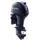 Motor termic TOHATSU MFS50A ETL 50CP, cizma lunga, pornire electrica, Power Trim&Tilt, alternator