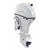 Motor termic TOHATSU MFS60AW ETL 60CP White, cizma lunga, pornire electrica, Power Trim&Tilt, alternator