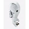 Motor termic TOHATSU MFS115AW ETUL 115CP White, cizma XL, pornire electrica, Power Trim&Tilt, alternator