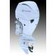 Motor termic TOHATSU MFS140AW ETL 140CP White, cizma lunga, pornire electrica, Power Trim&Tilt, alternator