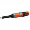 Surubelnita cu acumulator BLACK & DECKER BCF603C-QW, Li-Ion 1.5Ah 3.6V