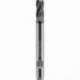 Freza cu 4 caneluri DATRON 0078406, 6.0x6.0mm