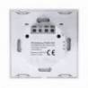 Intrerupator inteligent cu touch PNI SafeHome PT202L WiFi, 10A, control prin aplicatia Tuya Smart