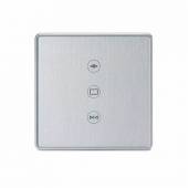 Intrerupator inteligent pentru jaluzele cu touch PNI SafeHome PT135J WiFi, 600W, comanda prin internet