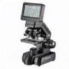 Microscop digital BRESSER Biolux Touch 5201020 cu ecran LCD 5 MP