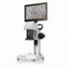 Microscop digital BRESSER Analyth 5809100 cu ecran LCD